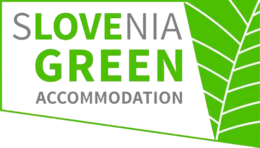 Slovenia green